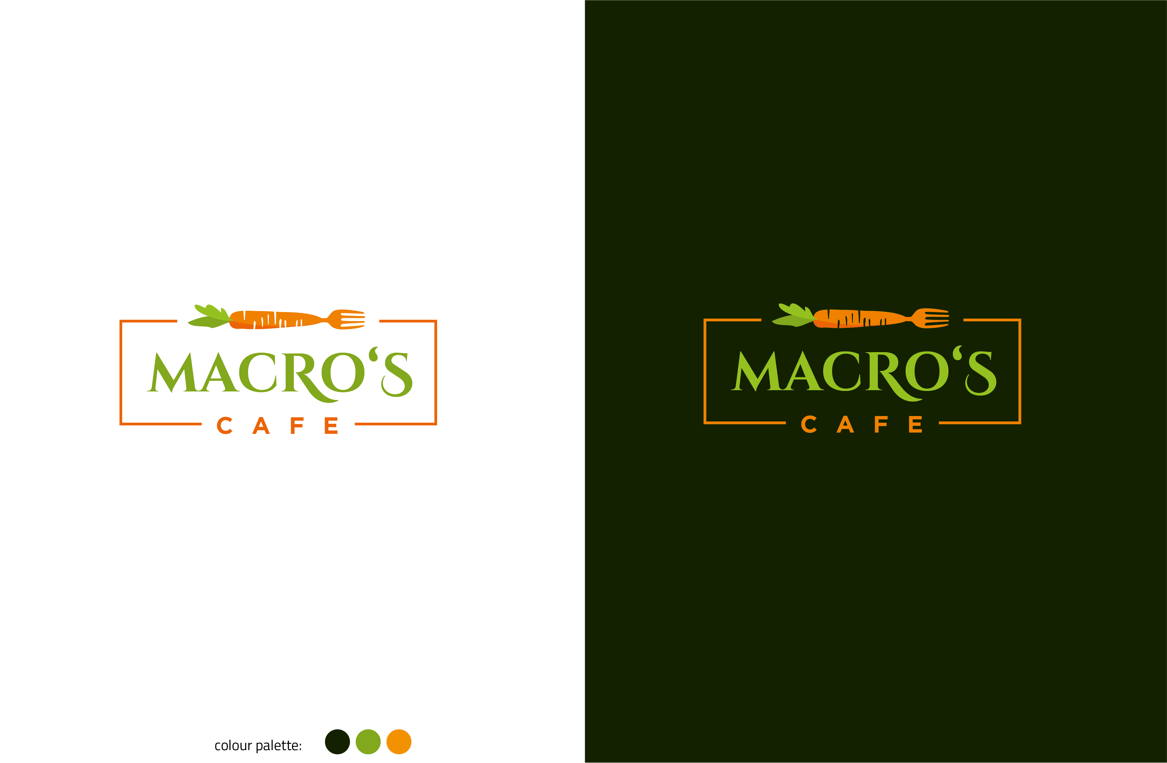 Logo-Design von Birdcage für dieses Projekt | Design #26150107