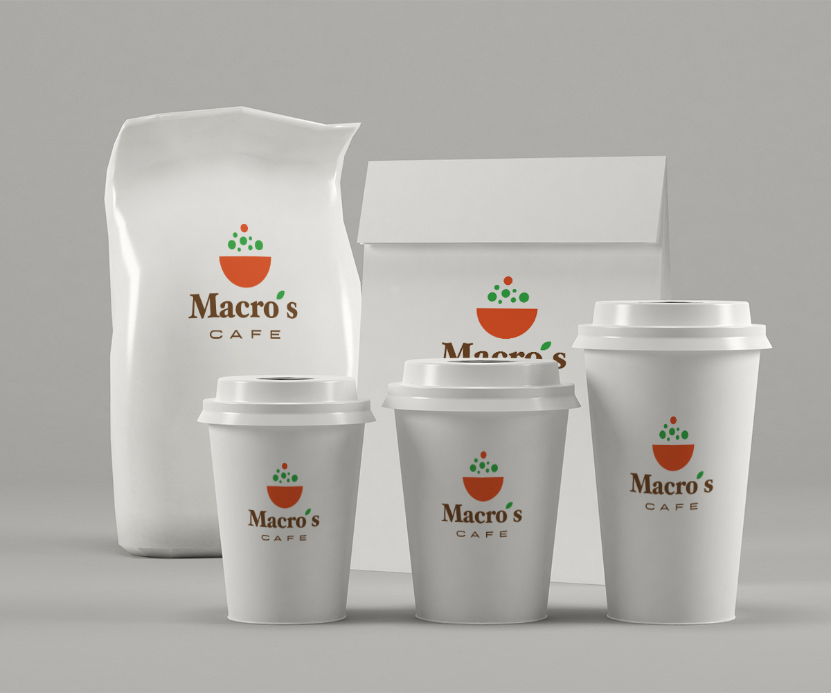 Logo Design by ATDias for this project | Design #26136215