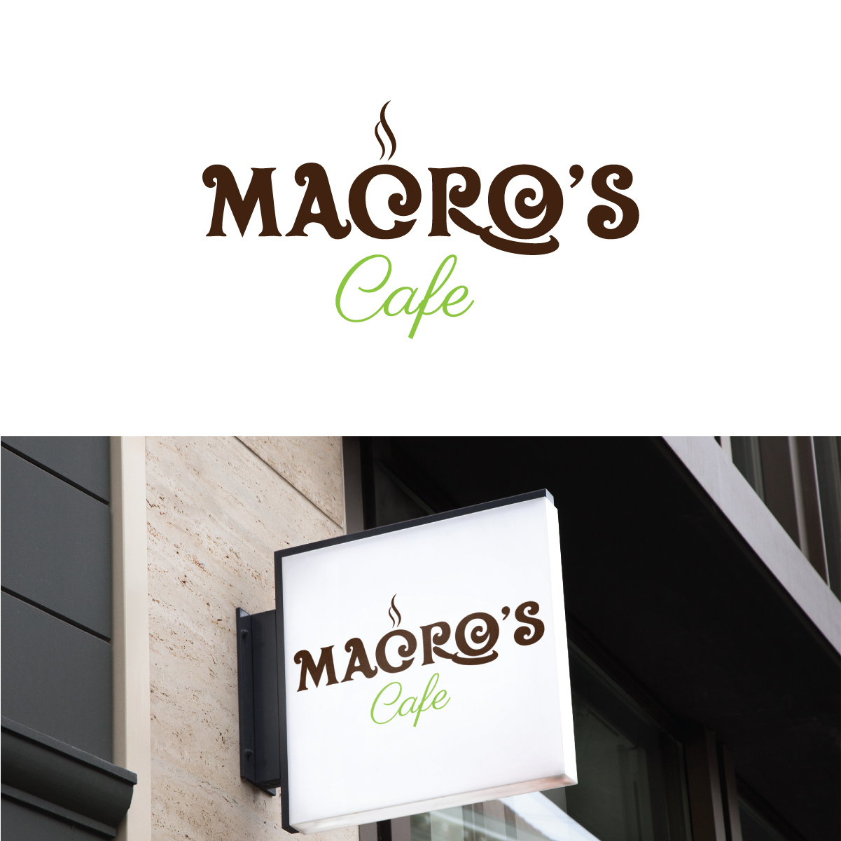 Logo Design by Deziners Zone for this project | Design #26129562