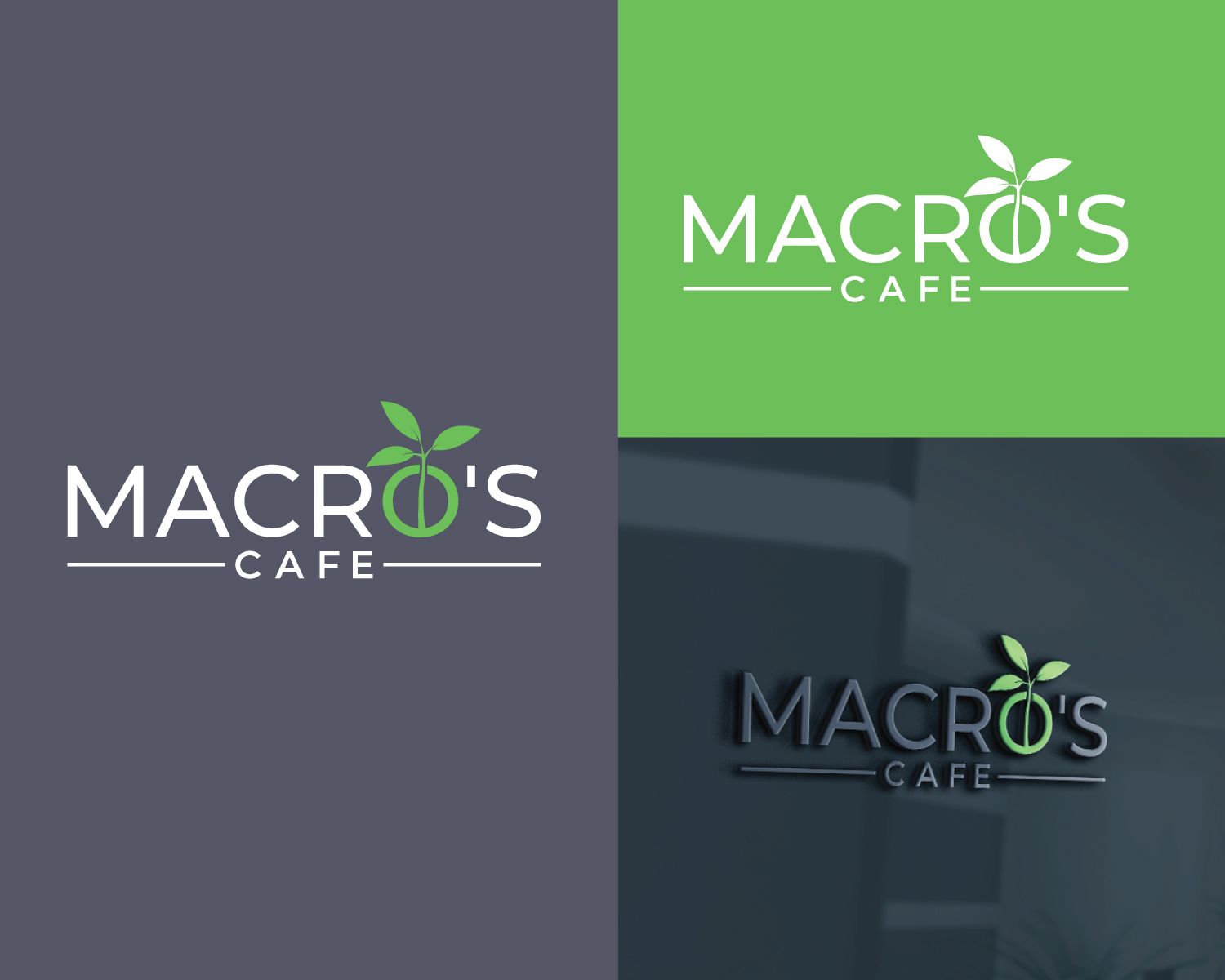 Logo-Design von Atec für dieses Projekt | Design #26133532