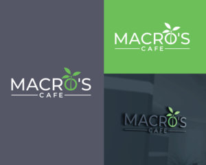 Logo-Design von Atec für dieses Projekt | Design: #26133532