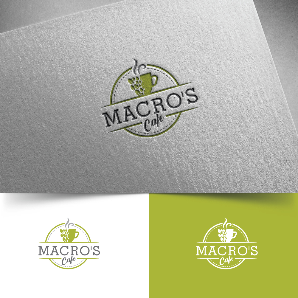 Logo-Design von ecorokerz für dieses Projekt | Design #26127102