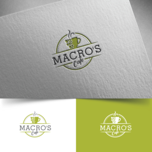 Logo-Design von ecorokerz für dieses Projekt | Design: #26127102