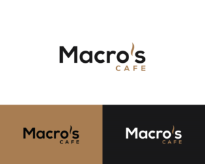 Logo-Design von MAWBM für dieses Projekt | Design: #26145695