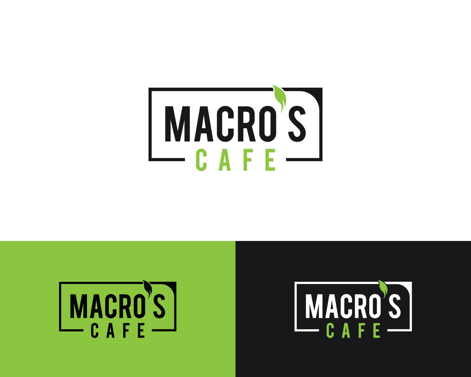 Logo-Design von MAWBM für dieses Projekt | Design #26147348