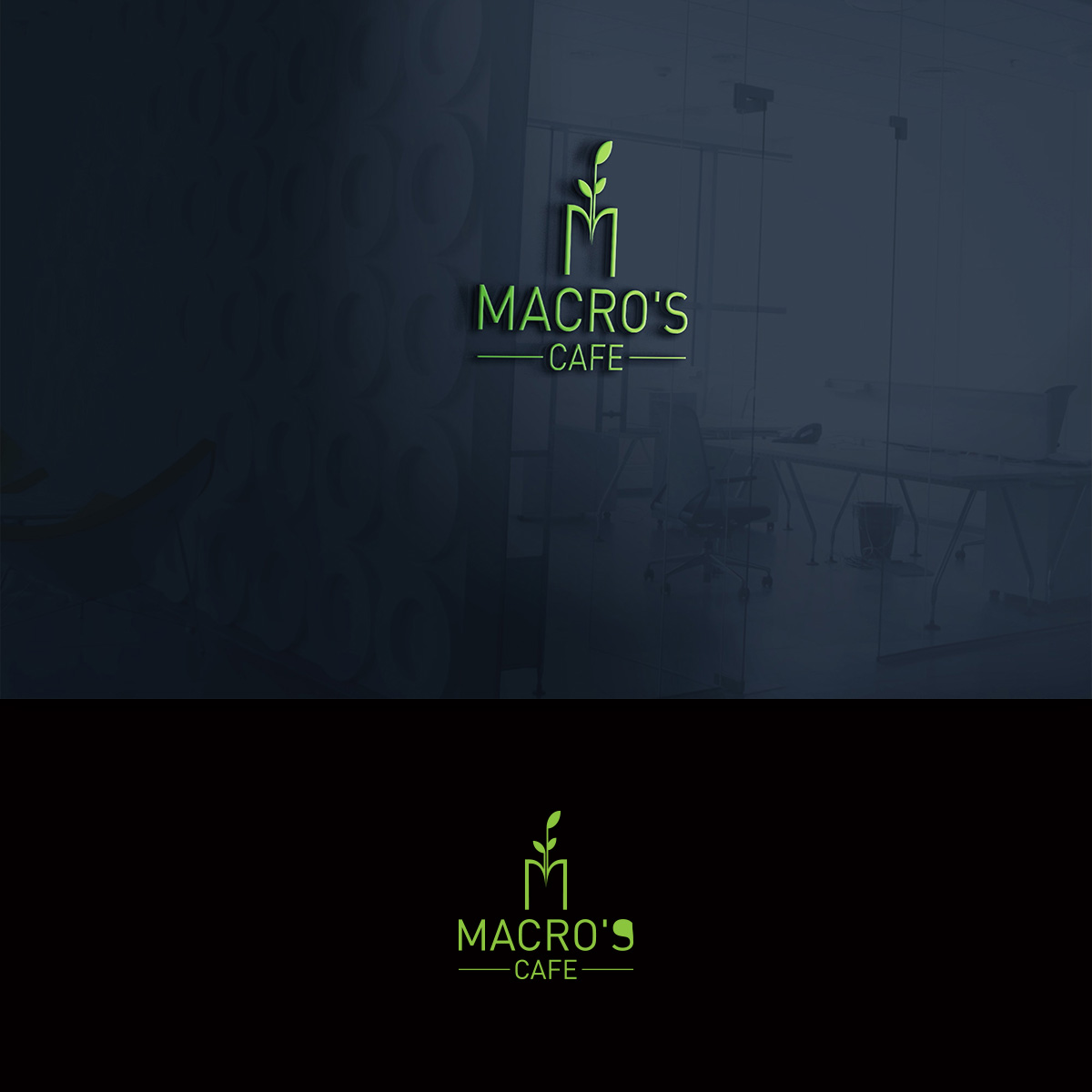 Logo-Design von DesignDUO für dieses Projekt | Design #26149878