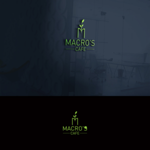 Logo-Design von DesignDUO für dieses Projekt | Design: #26149878