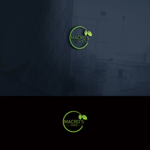 Logo-Design von DesignDUO für dieses Projekt | Design: #26149879