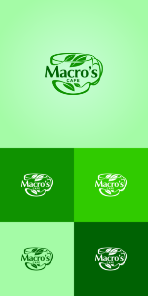 Logo-Design von Hendco für dieses Projekt | Design: #26127852