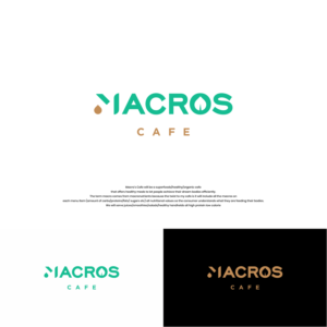 Logo Design by DesignFirst