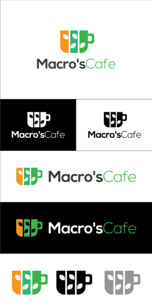 Logo-Design von MD. Habib 2 für dieses Projekt | Design #26126171