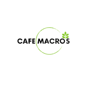 Macro's Cafe or Cafe Macro's  | Logo Design by collinlevine