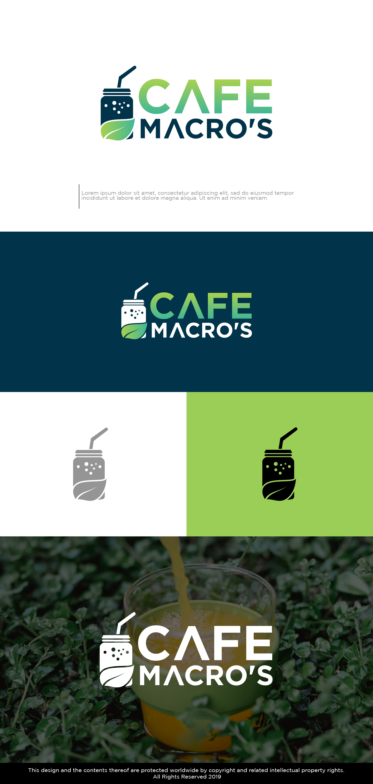 Logo Design by Kim Ji for this project | Design #26138812