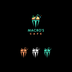 Logo-Design von PP für dieses Projekt | Design: #26144258