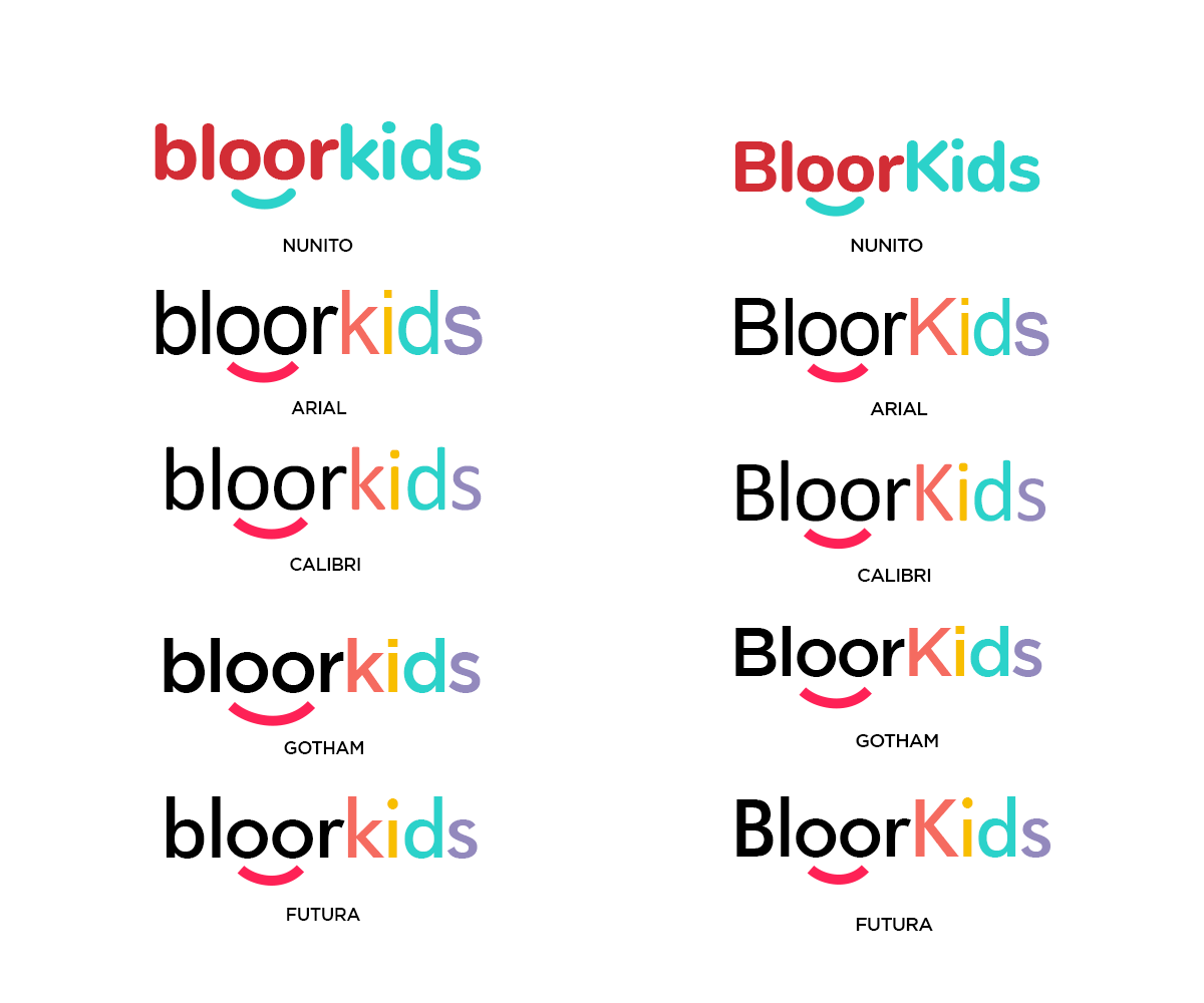 Logo Design by Andrés Sebastián for this project | Design #26143205