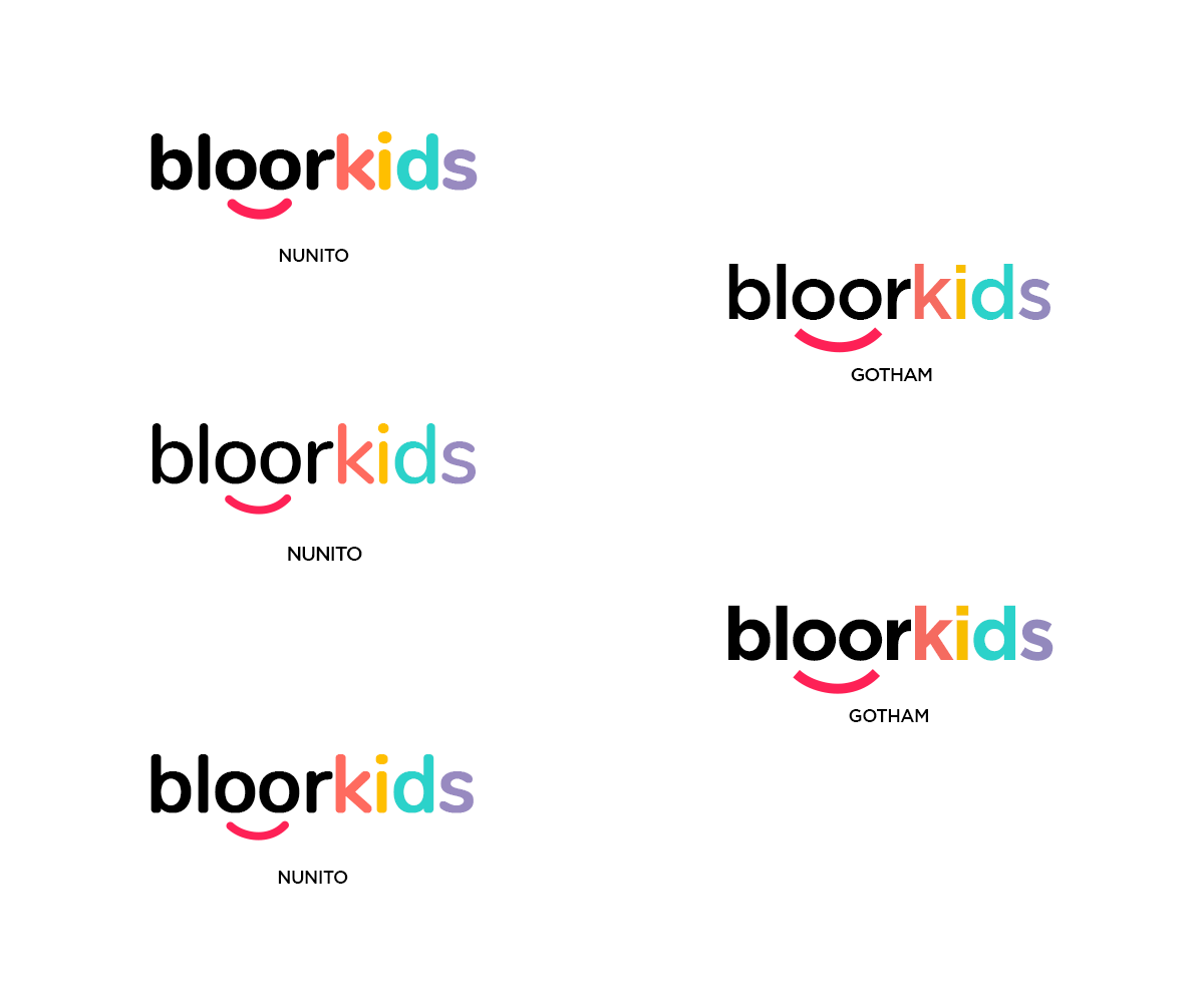 Logo Design by Andrés Sebastián for this project | Design #26162632