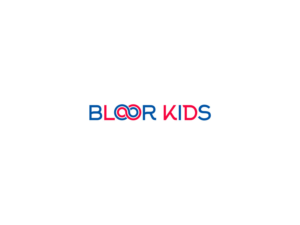 Bloor Kids | Logo Design by Atvento Graphics