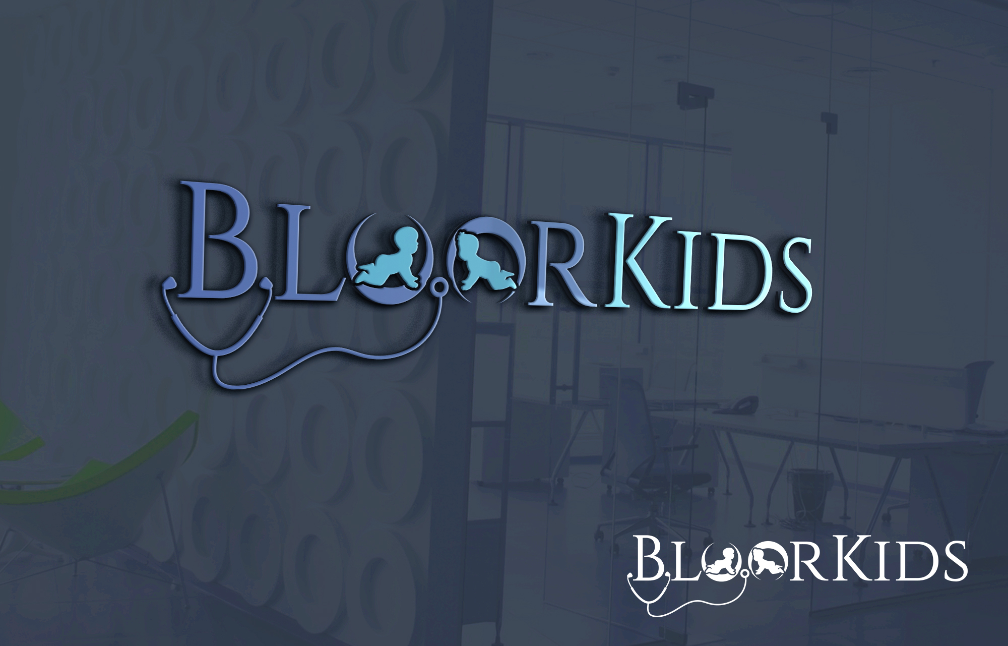 Logo Design by Rickyy for this project | Design #26133965