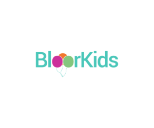 Bloor Kids | Logo Design by TrisDesign