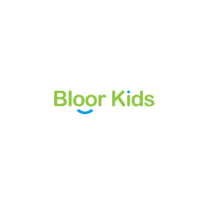 Bloor Kids | Logo Design by collinlevine