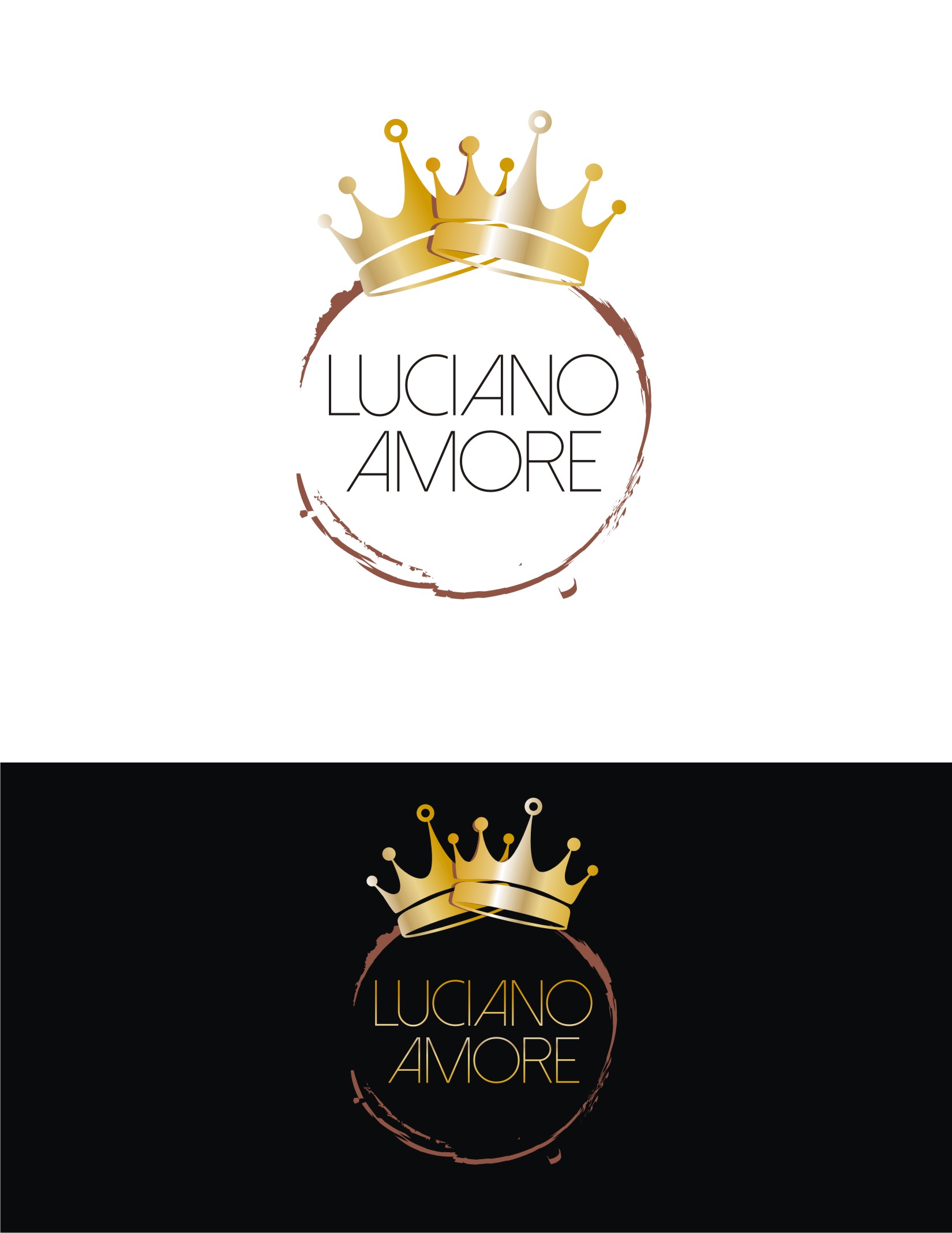 Design de Logo par Falguni pour Crypto Supreme Leaders - ALT WORLD ORDER | Design #26152685