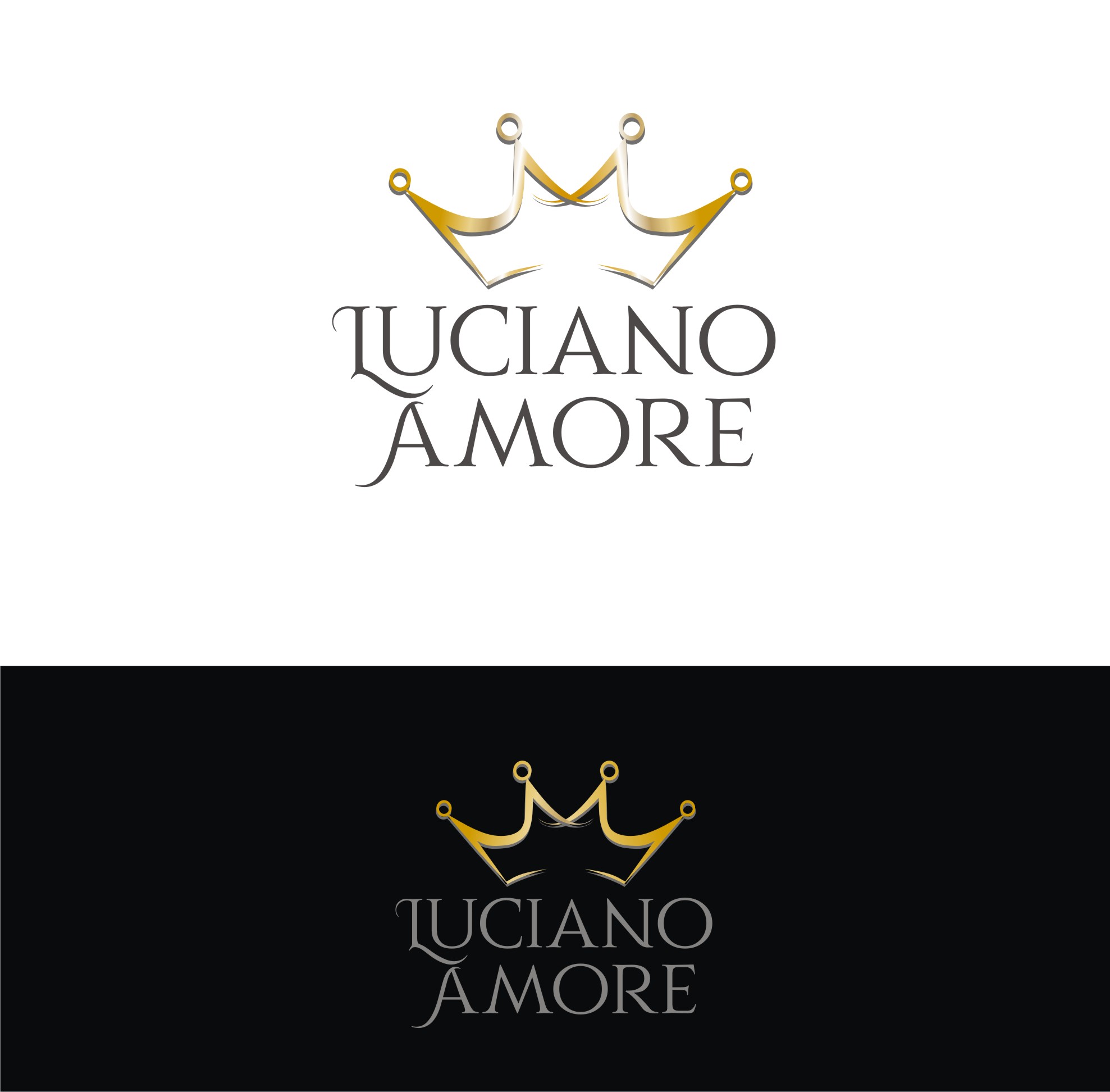 Logo Design by Falguni for Crypto Supreme Leaders - ALT WORLD ORDER | Design #26152727