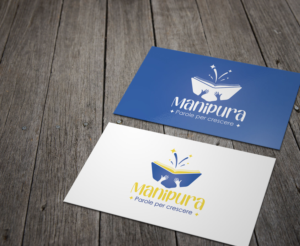 Logo Design by Aaaron for this project | Design: #26130115