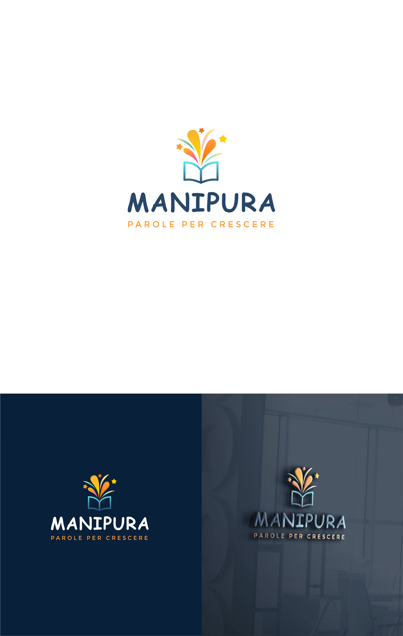 Logo Design by *mary for this project | Design #26129720