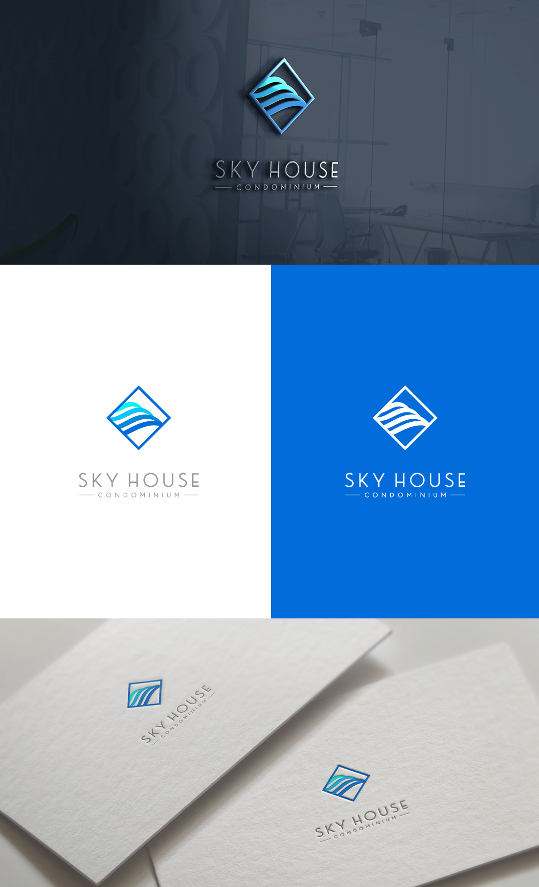 Logo Design by GLDesigns for New York Artificial Kidney Center | Design #26125523