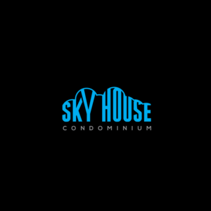 Sky House Condominium | Logo Design by geni