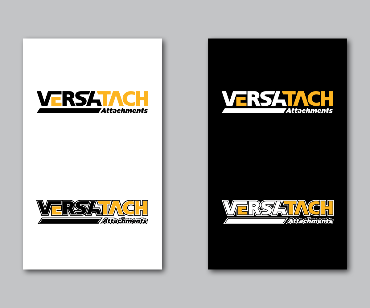 Logo Design by Ethien for Avant Equipment | Design #26127284