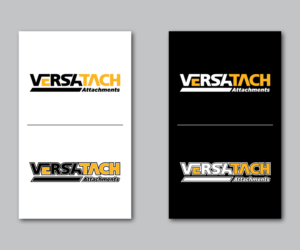 Logo Design by Ethien for Avant Equipment | Design: #26127284