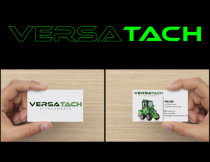 Logo Design by Olivia 9