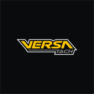 VERSATACH Attachments | Logo-Design von Ashani Bhattacharya