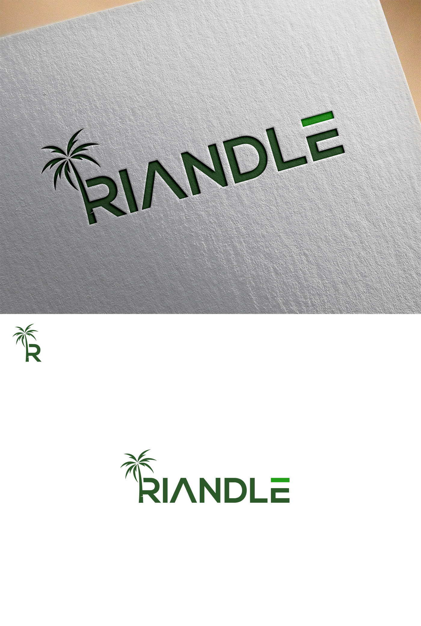 Logo-Design von logo_s für RIANDLE | Design #26128260