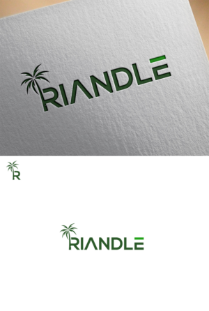 RIANDLE | Logo Design by logo_s