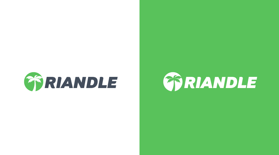 Logo-Design von jaime.sp für RIANDLE | Design #26153733
