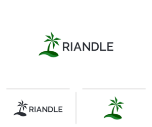 Logo Design by WahyuHMD for RIANDLE | Design: #26126880