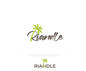 Logo Design by ikramhsakib for RIANDLE | Design: #26138410