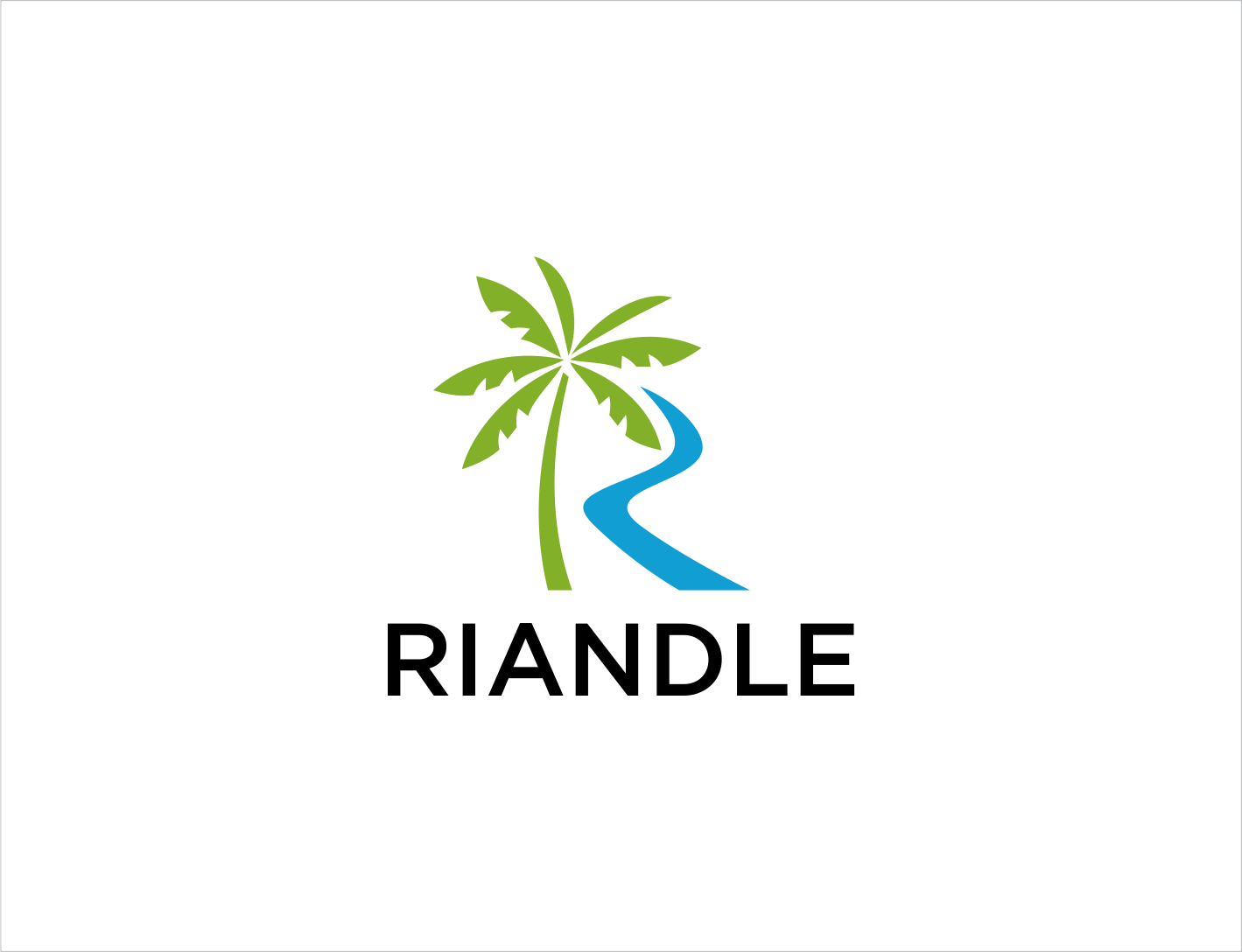 Logo Design by BNdesigner for RIANDLE | Design #26152601