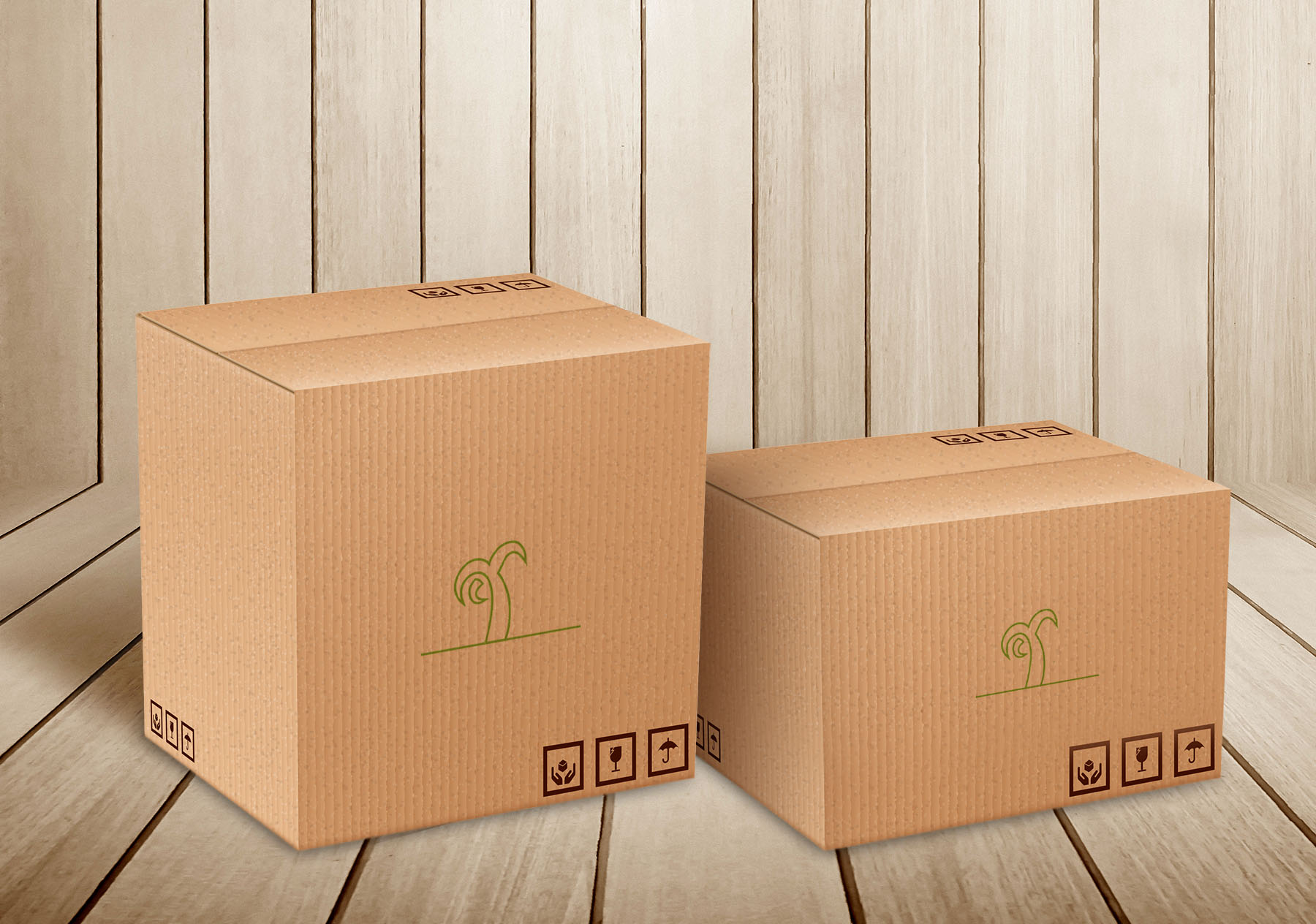 Logo Design by jingsonbasten 2 for RIANDLE | Design #26162759