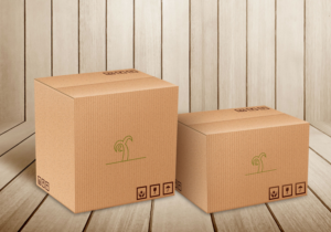 Logo Design by jingsonbasten 2 for RIANDLE | Design: #26162759