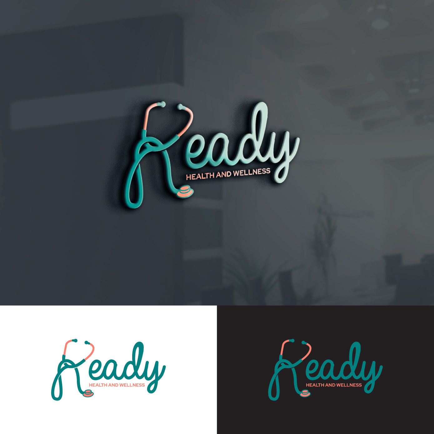 Logo Design by Radsky17 for this project | Design #26131136