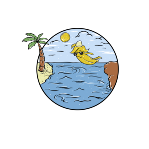 T-shirt Design by itarahma