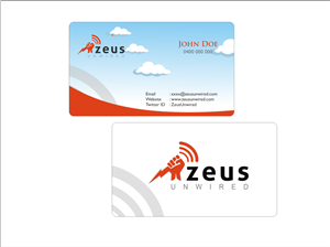 Design de Carte de Visite par Blueberry pour ce projet | Design : #746504