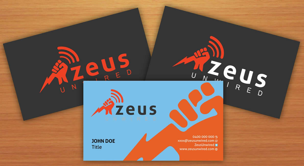 Business Card Design by Sbss for this project | Design #747329