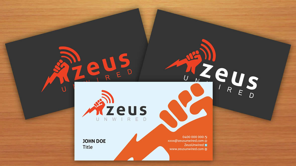 Business Card Design by Sbss for this project | Design #747581