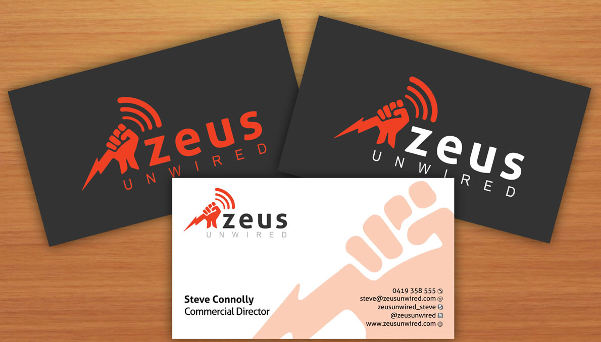 Business Card Design by Sbss for this project | Design #755745