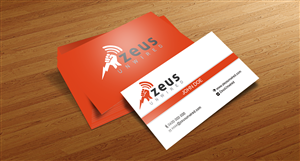 Design de Carte de Visite par lyanatha pour ce projet | Design : #736648