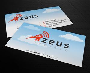 Design de Carte de Visite par MPStudio pour ce projet | Design : #745185